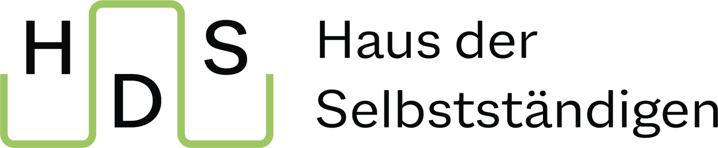 Logo Haus der Selbstständigen