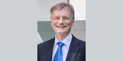 Professor Dr. Thorsten Posselt (IMW Fraunhofer)