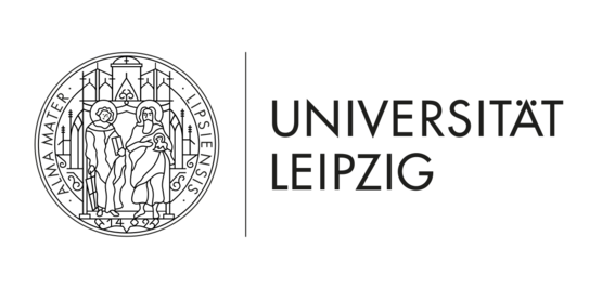 Logo Projektpartner Universität Leipzig