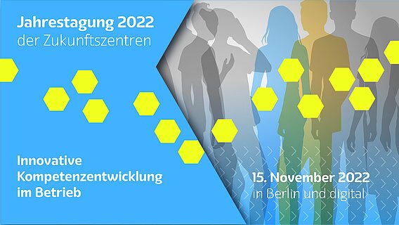 Jahrestagung der "Zukunftszentren" 2022