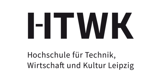 Logo Projektpartner Hochschule für Technik, Wirtschaft und Kultur Leipzig