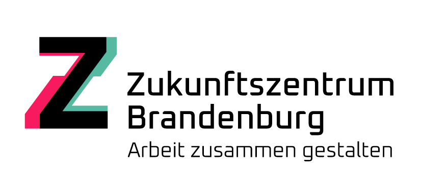 Logo Regionales Zukunftszentrum Brandenburg