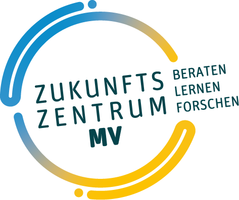 Logo Regionales Zukunftszentrum Mecklenburg Vorpommern