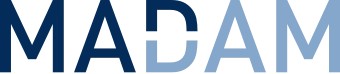 Logo des Projekts MADAM